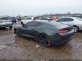Photo 3 of 20 — 2018 Chevrolet Camaro