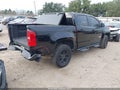 2022 Chevrolet Colorado — photo 4 of 17 | VIN 1GCGSDEN3N1177146