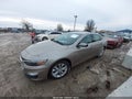 Photo 2 of 16 — 2022 Chevrolet Malibu