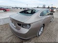 Photo 4 of 16 — 2022 Chevrolet Malibu