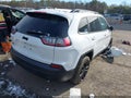 Photo 4 of 17 — 2023 Jeep Cherokee