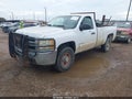 Photo 2 of 12 — 2007 Chevrolet Silverado 2500