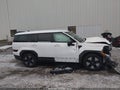 Photo 13 of 16 — 2026 Hyundai Santa Fe Hybrid