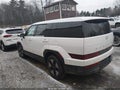 Photo 3 of 16 — 2026 Hyundai Santa Fe Hybrid