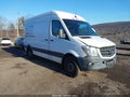 Photo 1 of 16 — 2017 Mercedes-Benz Sprinter
