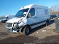Photo 2 of 16 — 2017 Mercedes-Benz Sprinter