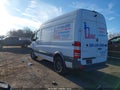 Photo 3 of 16 — 2017 Mercedes-Benz Sprinter