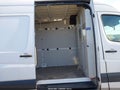 Photo 8 of 16 — 2017 Mercedes-Benz Sprinter