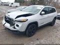 2018 Jeep Cherokee — photo 2 of 16 | VIN 1C4PJLCB5JD620430