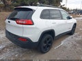 Photo 4 of 16 — 2018 Jeep Cherokee