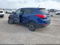 2014 Hyundai Tucson — photo 3 of 10 | VIN KM8JT3AF1EU922143