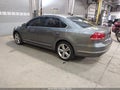 2012 Volkswagen Passat — photo 3 of 16 | VIN 1VWCM7A34CC058440