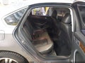 Photo 8 of 16 — 2012 Volkswagen Passat