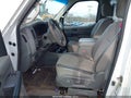 Photo 1 of 8 — 2013 Nissan NV 2500