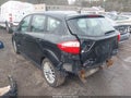 2013 Ford C-Max — photo 3 of 12 | VIN 1FADP5AU3DL512504