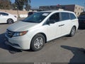 2014 Honda Odyssey — photo 2 of 18 | VIN 5FNRL5H29EB065732