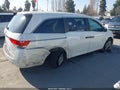 2014 Honda Odyssey — photo 4 of 18 | VIN 5FNRL5H29EB065732