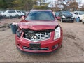 Photo 12 of 16 — 2015 Cadillac SRX