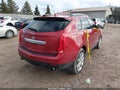 Photo 4 of 16 — 2015 Cadillac SRX