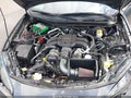 Photo 10 of 16 — 2024 Subaru BRZ