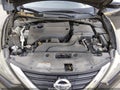2017 Nissan Altima — photo 10 of 16 | VIN 1N4AL3AP5HC215348