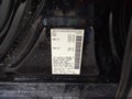 2017 Nissan Altima — photo 9 of 16 | VIN 1N4AL3AP5HC215348