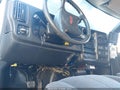 2009 GMC Tc5500 — photo 17 of 20 | VIN 1GDE5C39X9F412449