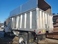 2009 GMC Tc5500 — photo 19 of 20 | VIN 1GDE5C39X9F412449
