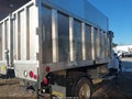 2009 GMC Tc5500 — photo 20 of 20 | VIN 1GDE5C39X9F412449