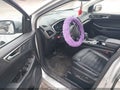 2017 Ford Edge — photo 21 of 22 | VIN 2FMPK3J83HBB14725