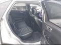 2017 Ford Edge — photo 8 of 22 | VIN 2FMPK3J83HBB14725