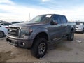 Photo 2 of 16 — 2013 Ford F-150