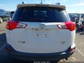 Photo 16 of 16 — 2015 Toyota RAV4