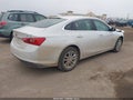 Photo 4 of 16 — 2018 Chevrolet Malibu Limited