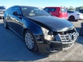 2013 Cadillac CTS — photo 1 of 16 | VIN 1G6DA1E36D0115993