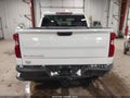 Photo 16 of 16 — 2025 Chevrolet Silverado 1500