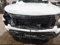 Photo 6 of 16 — 2025 Chevrolet Silverado 1500