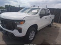 2025 Chevrolet Silverado 1500 — photo 2 of 16 | VIN 3GCPKAEK5SG135417