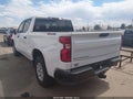 2025 Chevrolet Silverado 1500 — photo 3 of 16 | VIN 3GCPKAEK5SG135417