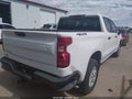 2025 Chevrolet Silverado 1500 — photo 4 of 16 | VIN 3GCPKAEK5SG135417