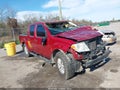 Photo 1 of 12 — 2017 Nissan Frontier