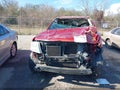 Photo 6 of 12 — 2017 Nissan Frontier