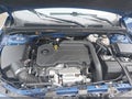 2023 Chevrolet Malibu — photo 10 of 18 | VIN 1G1ZD5ST4PF231564