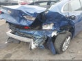 2023 Chevrolet Malibu — photo 17 of 18 | VIN 1G1ZD5ST4PF231564