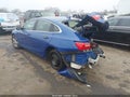 2023 Chevrolet Malibu — photo 3 of 18 | VIN 1G1ZD5ST4PF231564