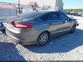 Photo 4 of 12 — 2013 Ford Fusion