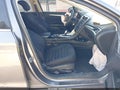 Photo 5 of 12 — 2013 Ford Fusion