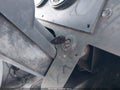 2008 Freightliner Chassis — photo 10 of 16 | VIN 4UZAARDU18CZ59478