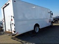 Photo 4 of 16 — 2008 Freightliner Chassis