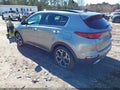 Photo 3 of 16 — 2021 Kia Sportage